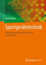 Cover-Bild Sportgerätetechnik