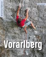 Cover-Bild Sportkletterführer Vorarlberg