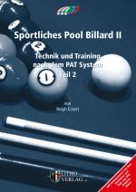 Cover-Bild Sportliches Pool Billard II