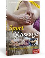 Cover-Bild Sportmassage