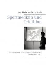 Cover-Bild Sportmedizin und Triathlon