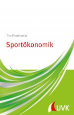 Cover-Bild Sportökonomik