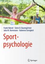 Cover-Bild Sportpsychologie