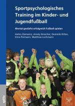 Cover-Bild Sportpsychologisches Training im Kinder- und Jugendfußball