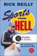 Cover-Bild Sports from Hell