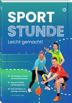 Cover-Bild Sportstunde