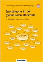 Cover-Bild Sporttheorie in der gymnasialen Oberstufe