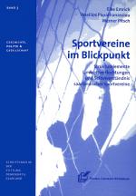 Cover-Bild Sportvereine im Blickpunkt