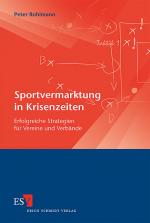 Cover-Bild Sportvermarktung in Krisenzeiten