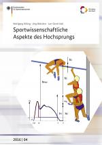 Cover-Bild Sportwissenschaftliche Aspekte des Hochsprungs