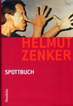 Cover-Bild Spottbuch