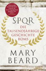 Cover-Bild SPQR