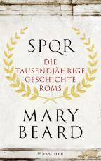 Cover-Bild SPQR