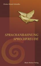 Cover-Bild Sprachanbahnung - Sprechfreude