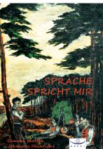 Cover-Bild Sprache spricht mir