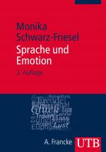 Cover-Bild Sprache und Emotion