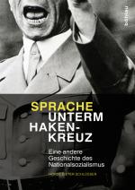 Cover-Bild Sprache unterm Hakenkreuz