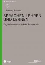 Cover-Bild Sprachen lehren und lernen (E-Book)