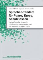 Cover-Bild Sprachen-Tandem für Paare, Kurse, Schulklassen