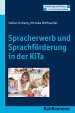 Cover-Bild Spracherwerb und Sprachförderung in der KiTa