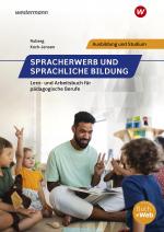 Cover-Bild Spracherwerb und sprachliche Bildung