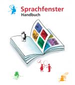 Cover-Bild Sprachfenster / Handbuch