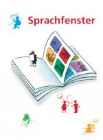 Cover-Bild Sprachfenster / Sprachbuch