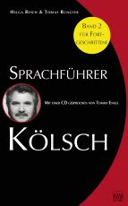 Cover-Bild Sprachführer Kölsch, Bd. 2