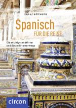 Cover-Bild Sprachführer Spanisch für die Reise