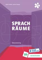 Cover-Bild Sprachräume, Deutsch für die AHS-Oberstufe, Maturatraining
