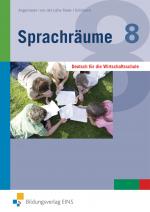 Cover-Bild Sprachräume / Sprachräume - Deutsch für die Wirtschaftsschule