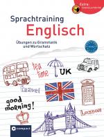 Cover-Bild Sprachtraining Englisch