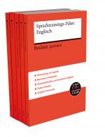 Cover-Bild Sprachtrainings-Paket Englisch