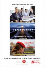 Cover-Bild Sprachwelten Bundeswehr-Wirtschaft verbinden