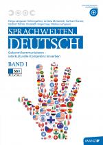 Cover-Bild Sprachwelten. Deutsch / Sprachwelten. Deutsch I neuer LP