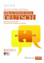 Cover-Bild Sprachwelten. Deutsch / Sprachwelten. Deutsch I