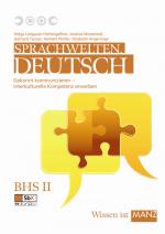 Cover-Bild Sprachwelten. Deutsch / Sprachwelten. Deutsch II