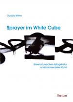 Cover-Bild Sprayer im White Cube