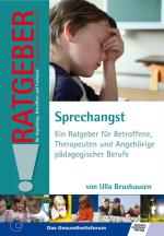 Cover-Bild Sprechangst