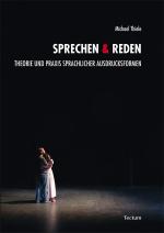 Cover-Bild Sprechen & Reden