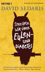 Cover-Bild Sprechen wir über Eulen - und Diabetes