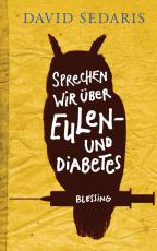 Cover-Bild Sprechen wir über Eulen - und Diabetes