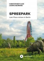 Cover-Bild Spreepark