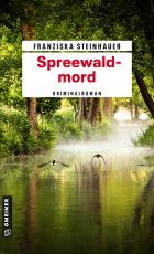 Cover-Bild Spreewaldmord