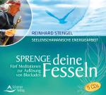 Cover-Bild Sprenge deine Fesseln