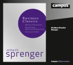 Cover-Bild Sprenger Business Classics