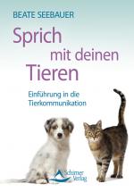 Cover-Bild Sprich mit deinen Tieren