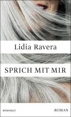 Cover-Bild Sprich mit mir