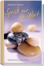 Cover-Bild Sprich nur ein Wort