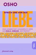 Cover-Bild Sprich uns von der Liebe